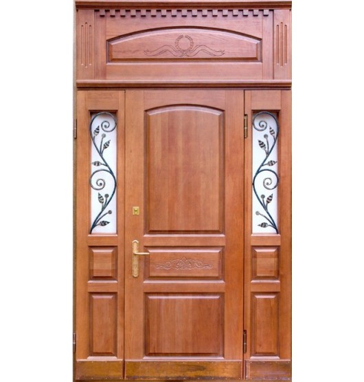 Парадная дверь TR-3473