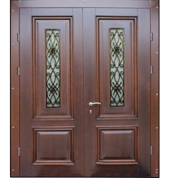 Парадная дверь TR-3504