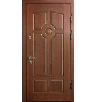 Парадная дверь TR-3545