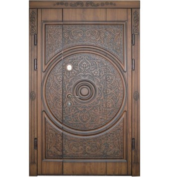 Парадная дверь TR-3516