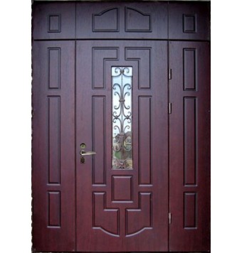 Парадная дверь TR-3477