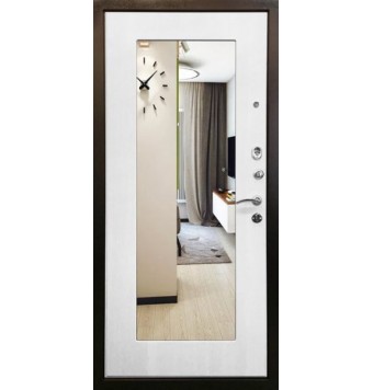 Парадная дверь TR-3619