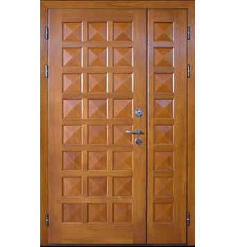 Подъездная дверь TR-3361