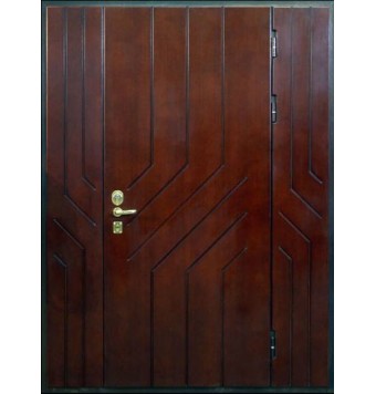 Подъездная дверь TR-3371