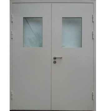 Подъездная дверь TR-3401