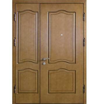 Подъездная дверь TR-3411