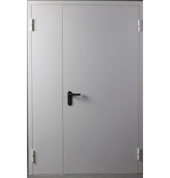 Подъездная дверь TR-3421