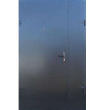 Подъездная дверь TR-3413