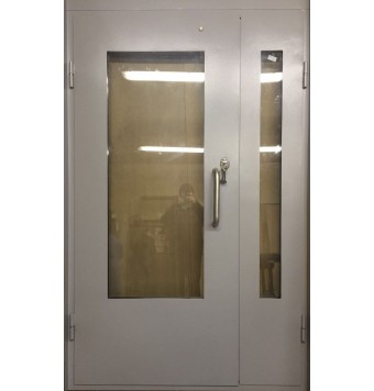 Подъездная дверь TR-3423