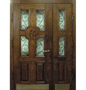 Подъездная дверь TR-3374