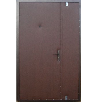 Подъездная дверь TR-3417