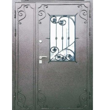 Подъездная дверь TR-3369