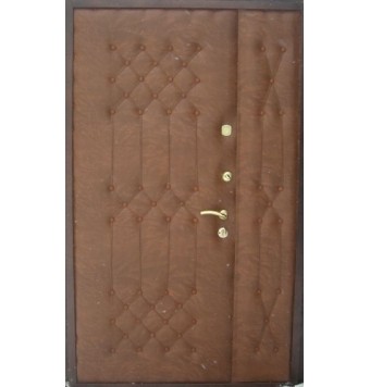 Подъездная дверь TR-3399