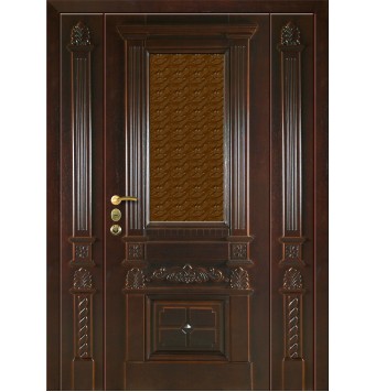 Подъездная дверь TR-3409