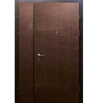 Подъездная дверь TR-3370