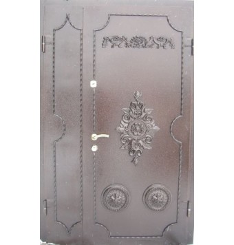 Премиум дверь TR-6742