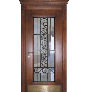 Премиум дверь TR-6822