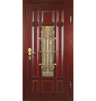 Премиум дверь TR-6814