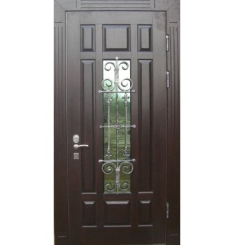 Премиум дверь TR-6725