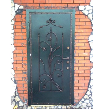 Премиум дверь TR-6735