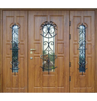 Премиум дверь TR-6726