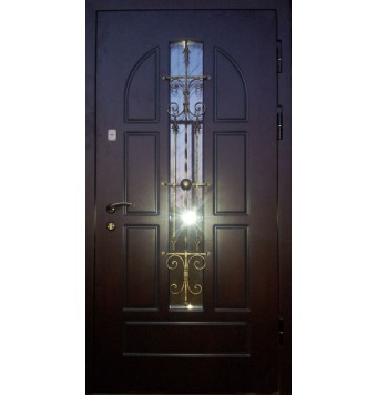 Премиум дверь TR-6766