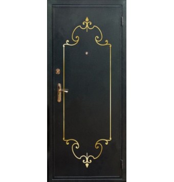 Премиум дверь TR-6737