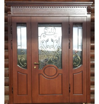 Премиум дверь TR-6809