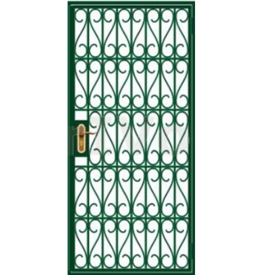 Решетчатая дверь TR-1051
