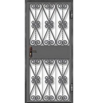 Решетчатая дверь TR-1052