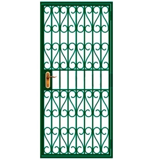 Решетчатая дверь TR-1047