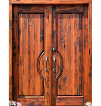 Дверь с фрамугой TR-1199