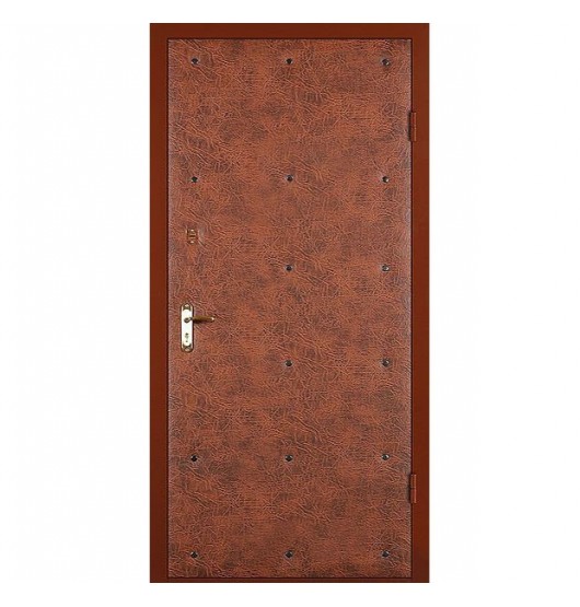 Дверь с мягкой обивкой TR-0771