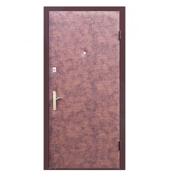 Дверь с мягкой обивкой TR-0772