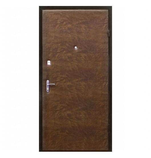 Дверь с мягкой обивкой TR-0783