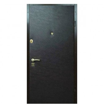 Дверь с мягкой обивкой TR-0779