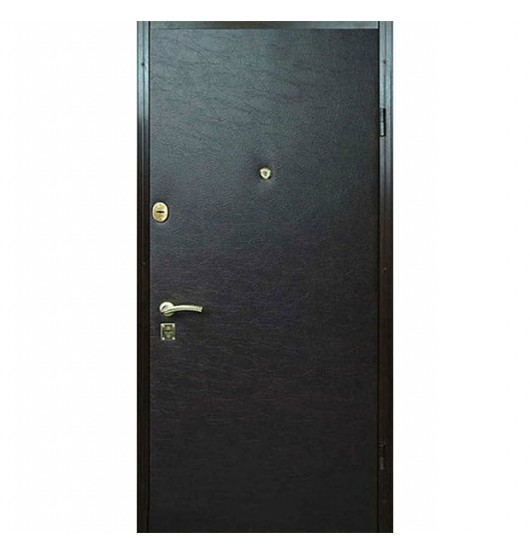 Дверь с мягкой обивкой TR-0779