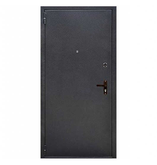Дверь с порошковым напылением TR-0622