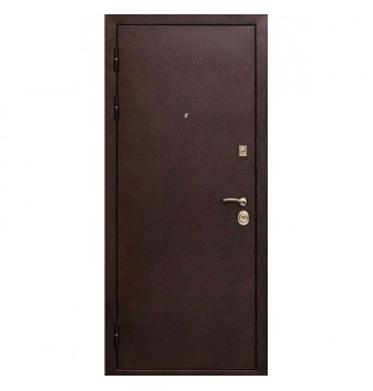 Дверь с порошковым напылением TR-0632