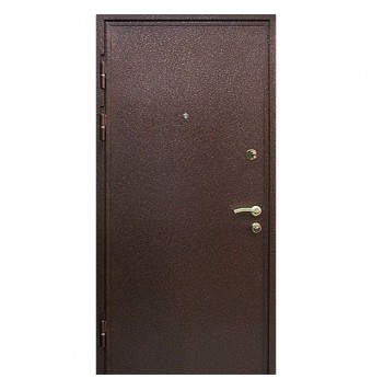 Дверь с порошковым напылением TR-0623