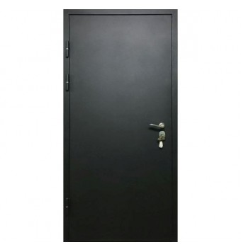Дверь с порошковым напылением TR-0654