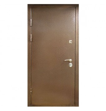 Дверь с порошковым напылением TR-0625