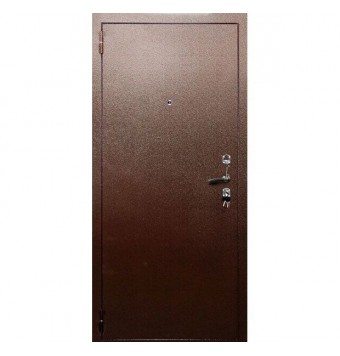 Дверь с порошковым напылением TR-0628