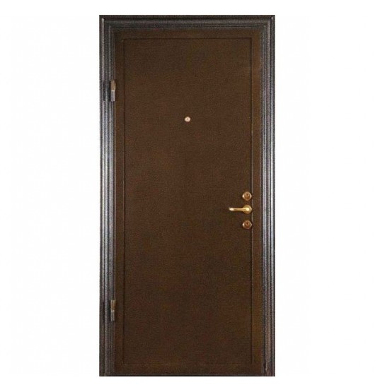 Дверь с порошковым напылением TR-0630