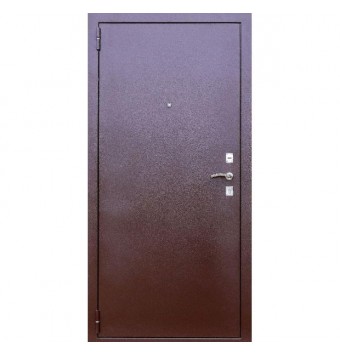 Дверь с порошковым напылением TR-0660