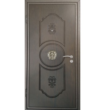 Дверь с терморазрывом TR-2706