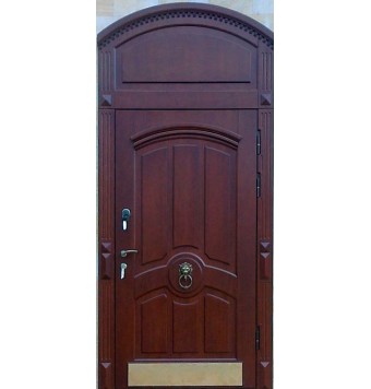 Дверь с терморазрывом TR-2728
