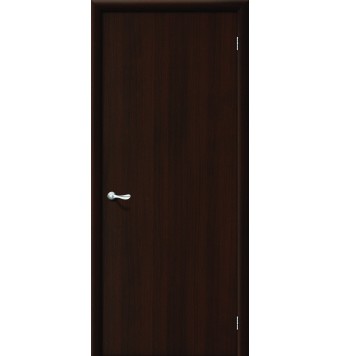 Дверь с тремя контурами уплотнения TR-1294
