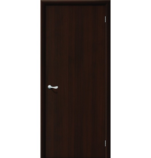 Дверь с тремя контурами уплотнения TR-1294