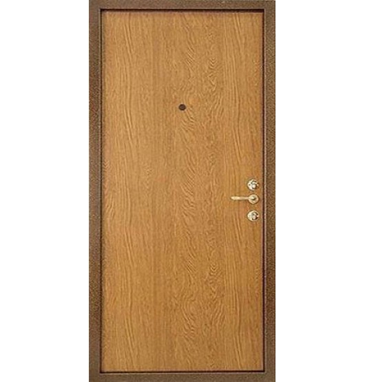 Дверь с тремя контурами уплотнения TR-1304